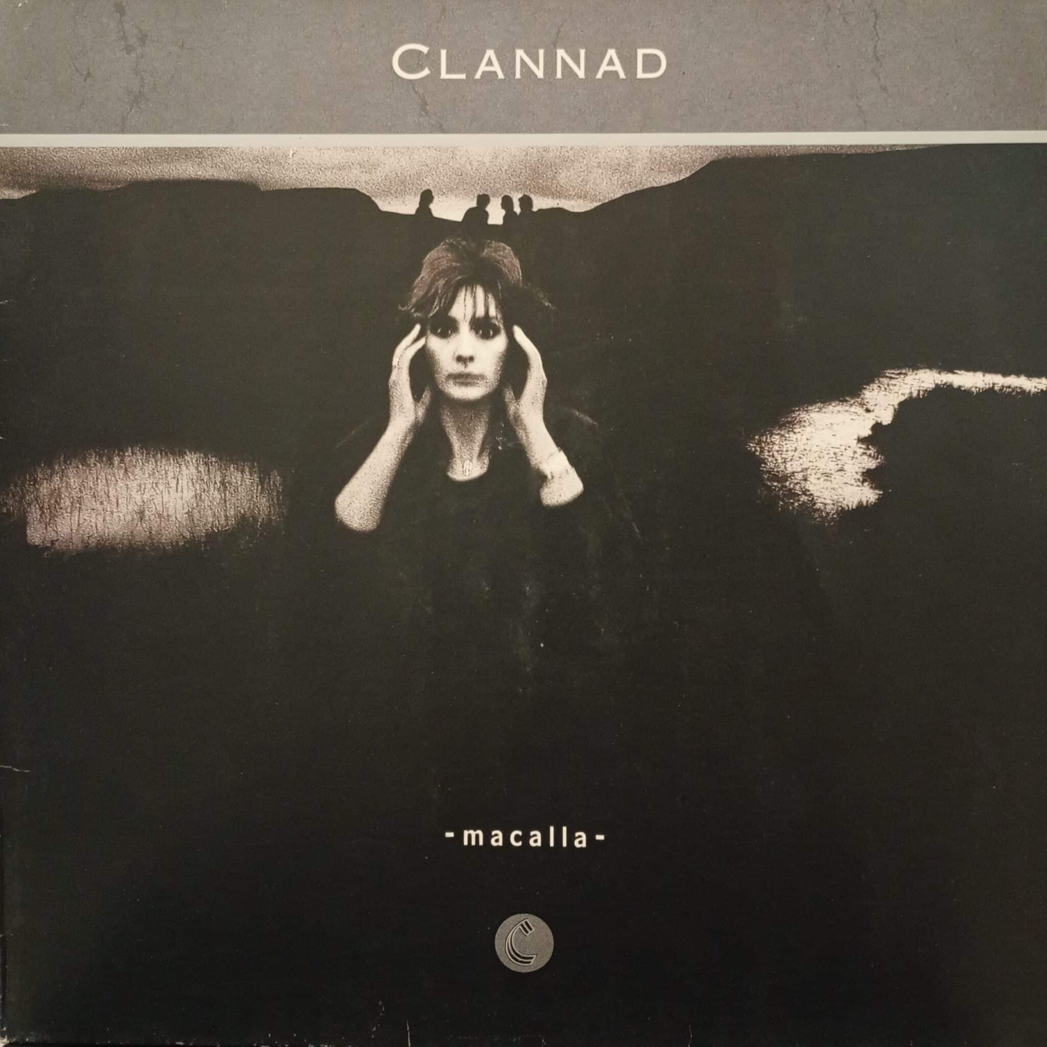 Clannad – Macalla