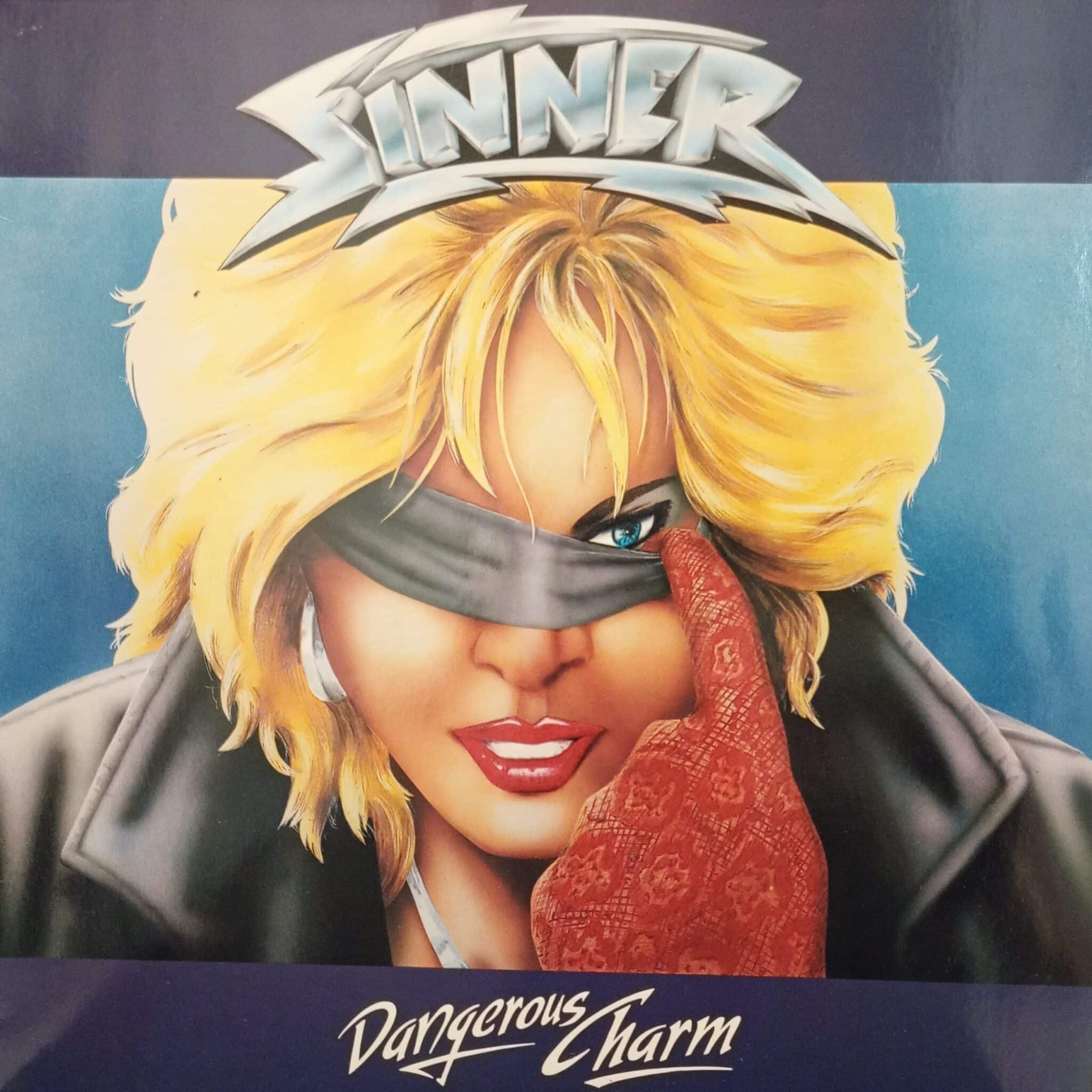 Sinner – Dangerous Charm