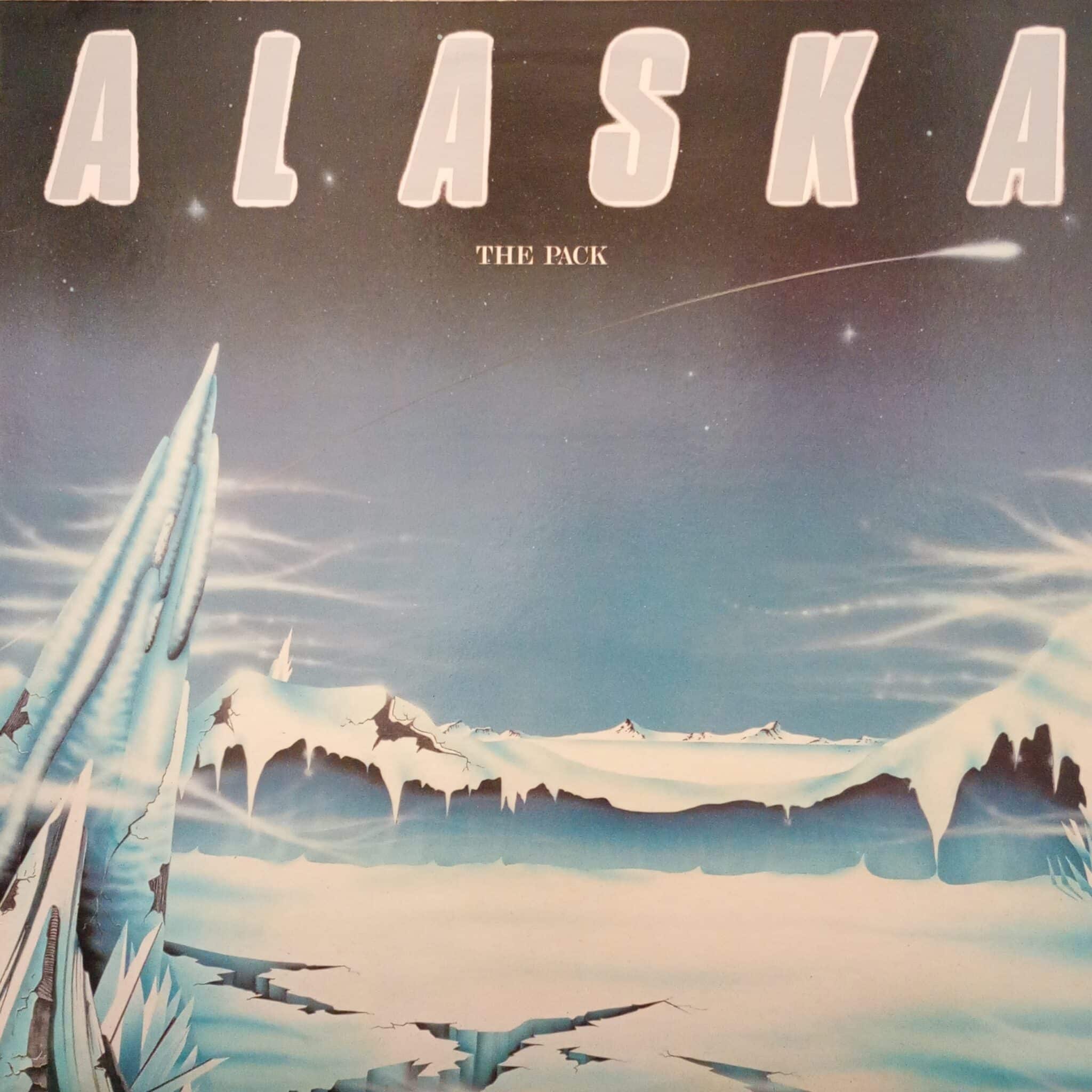 Alaska – The Pack