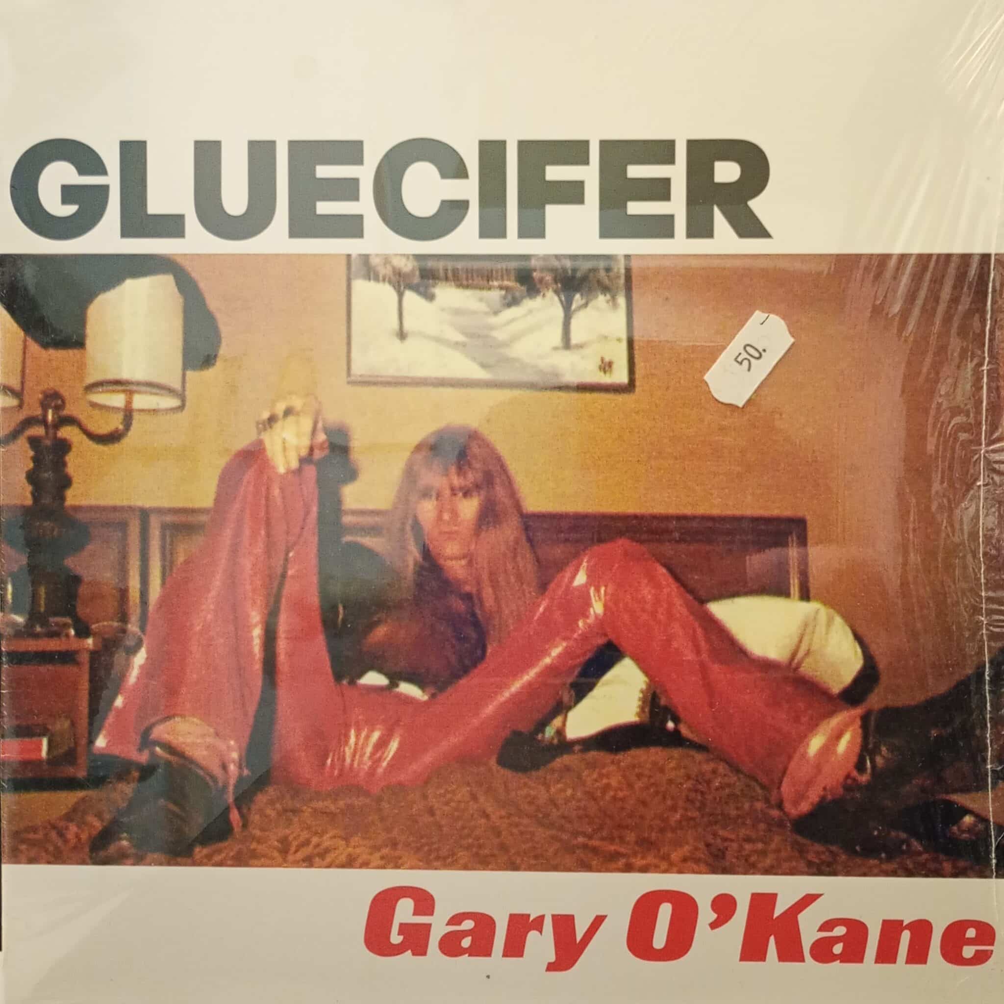 Gluecifer – Gary O'Kane EP