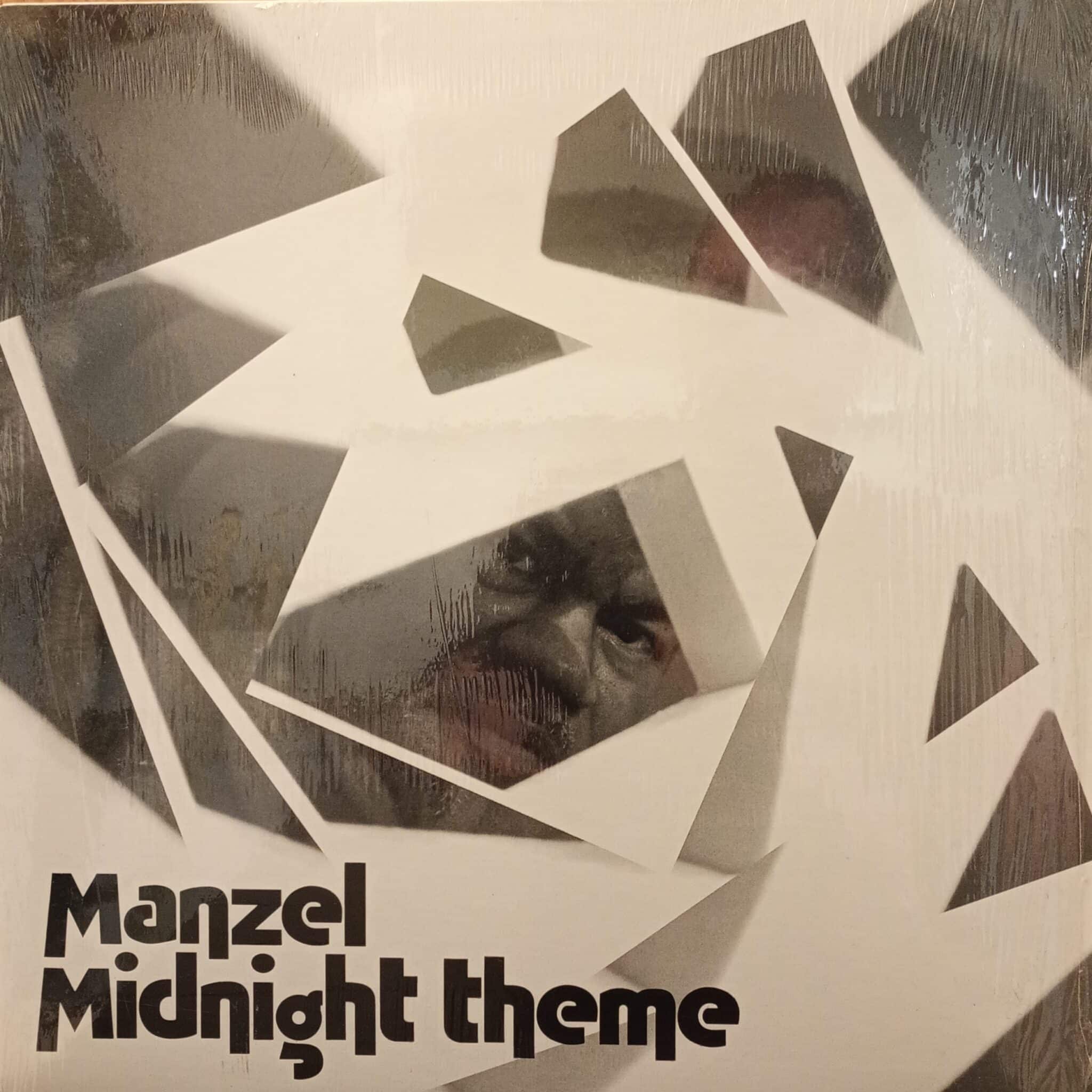Manzel – Midnight Theme