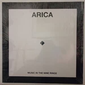 Arica – Music In The Nine Rings