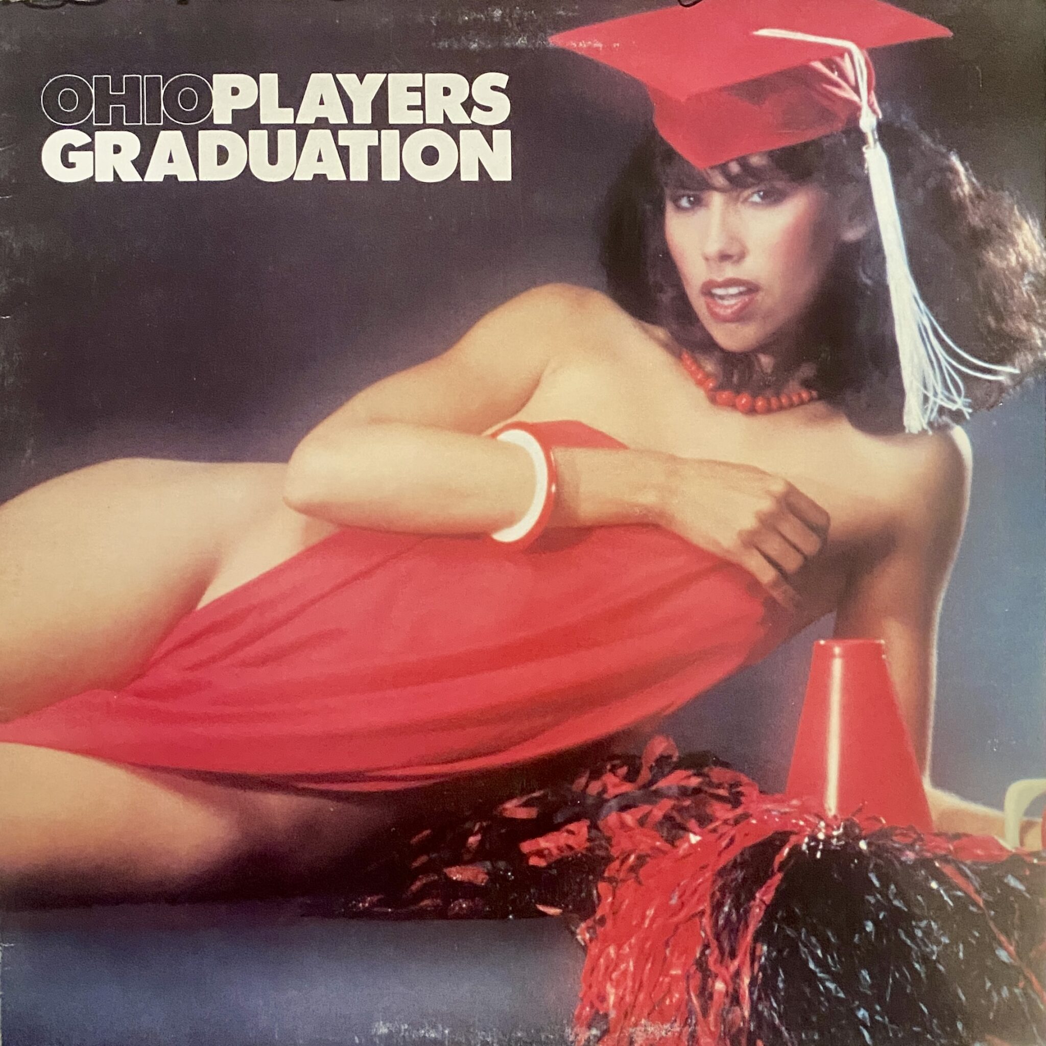 Ohio Players – Graduation
