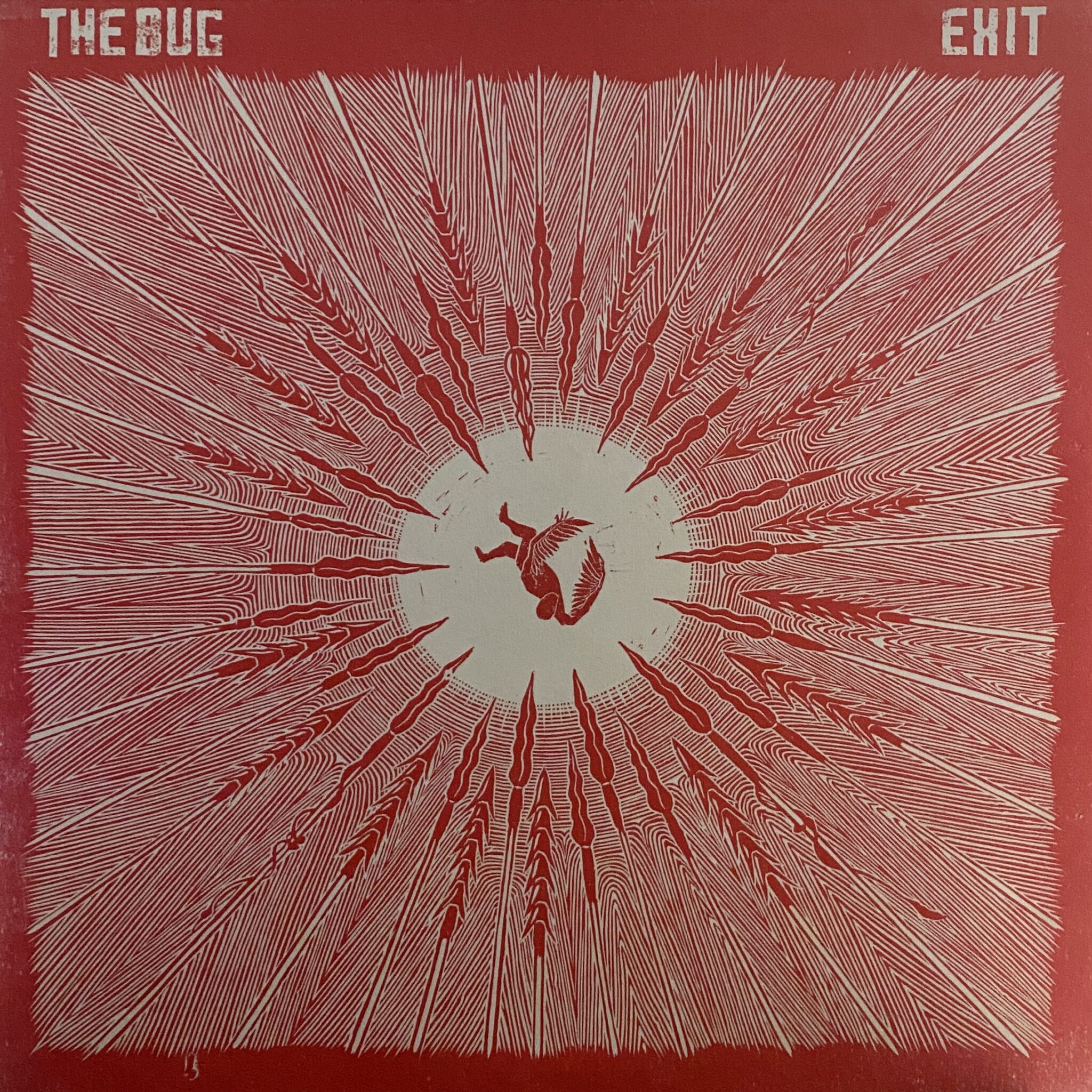 The Bug – Exit MAXI
