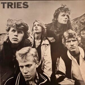 Tries – Tries
