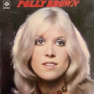 Polly Brown – Polly Brown