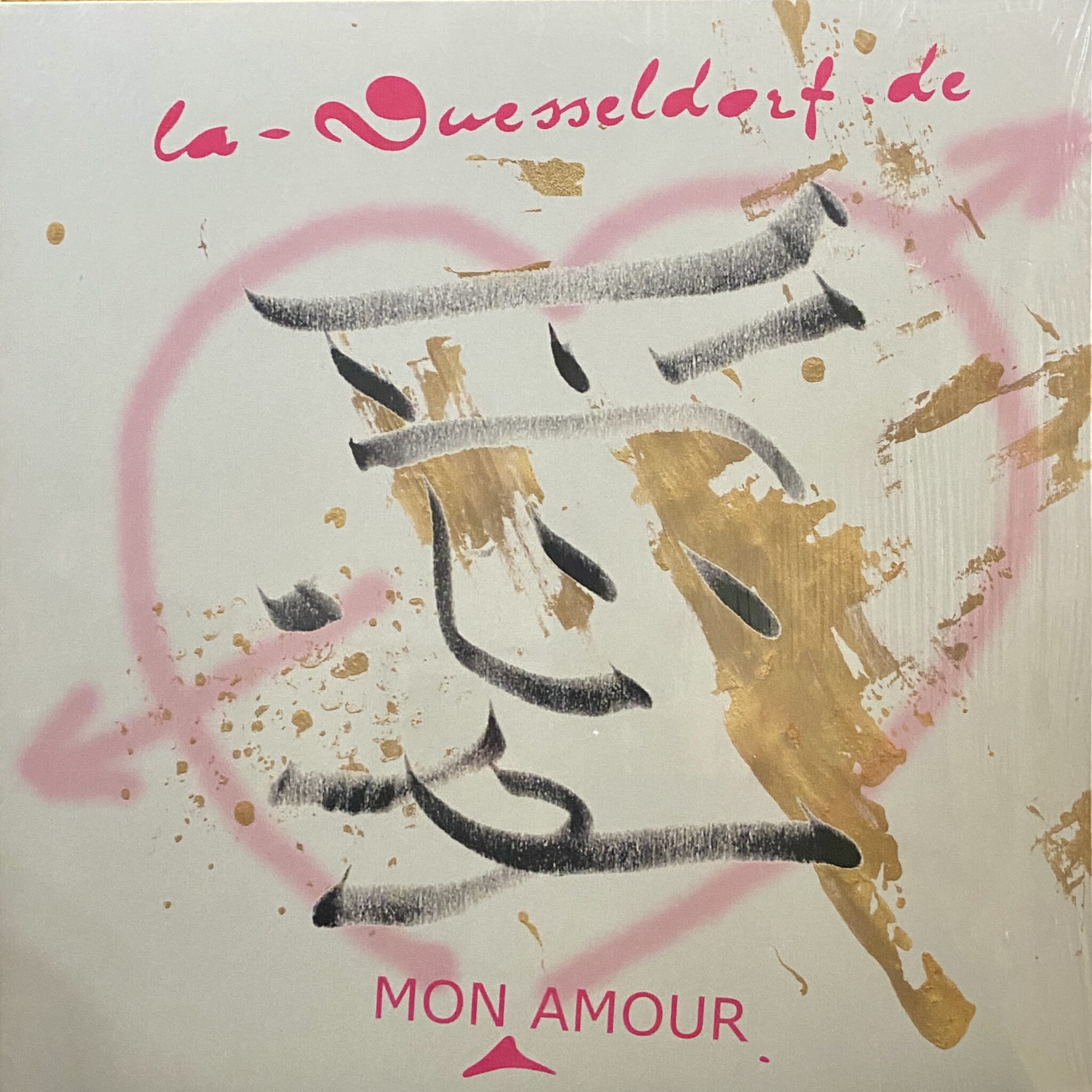 La Düsseldorf – Mon Amour