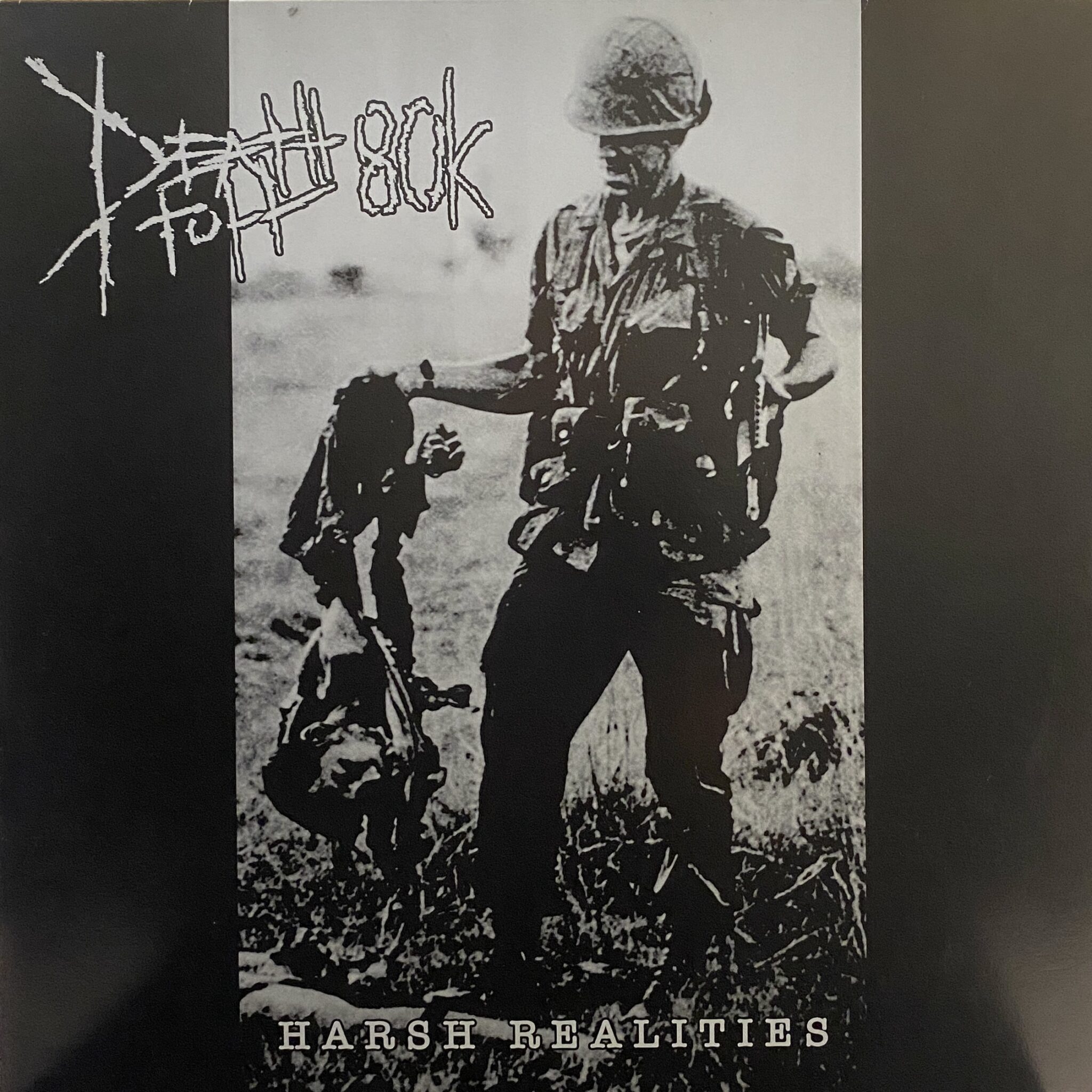 Death Toll 80k – Harsh Realities