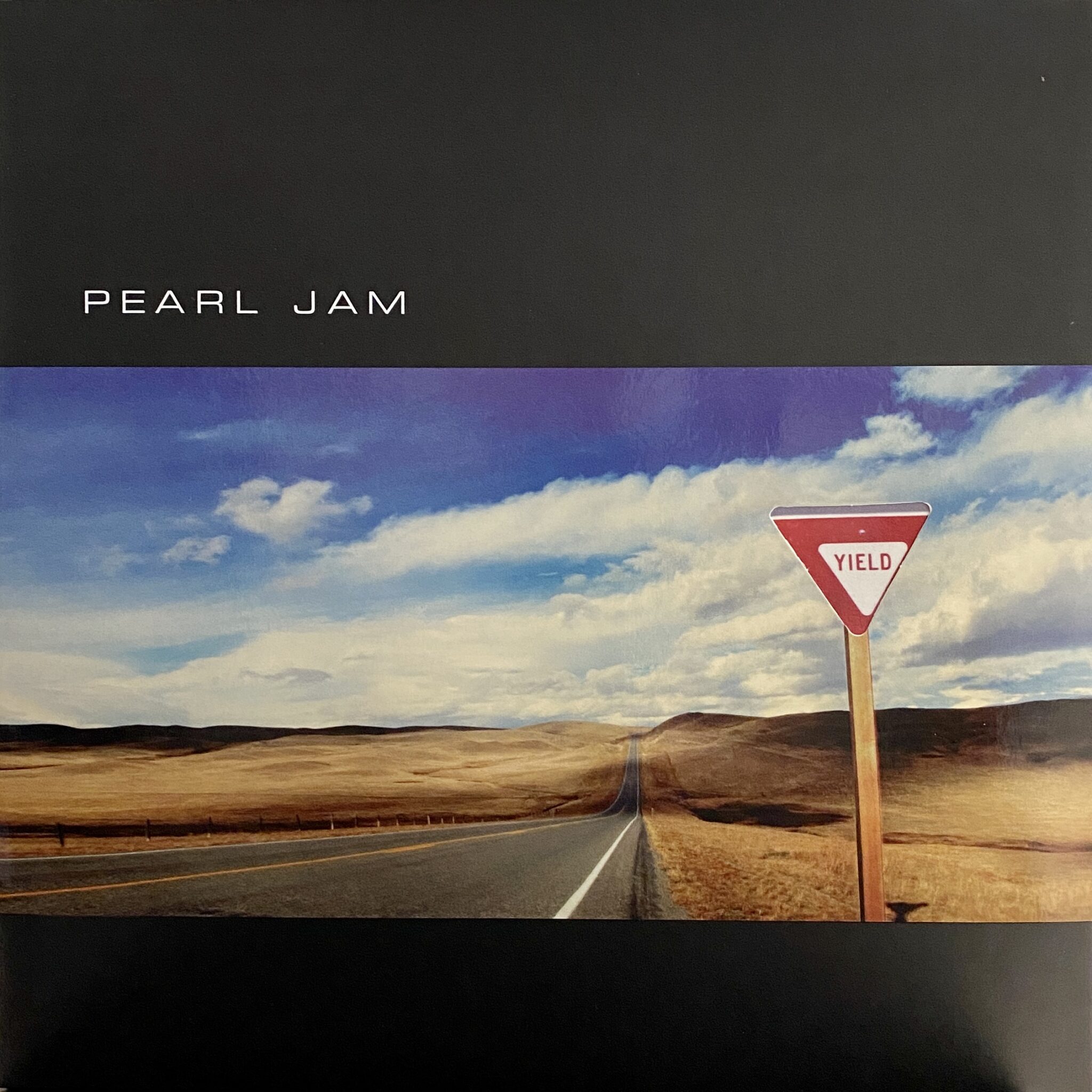 Pearl Jam – Yield