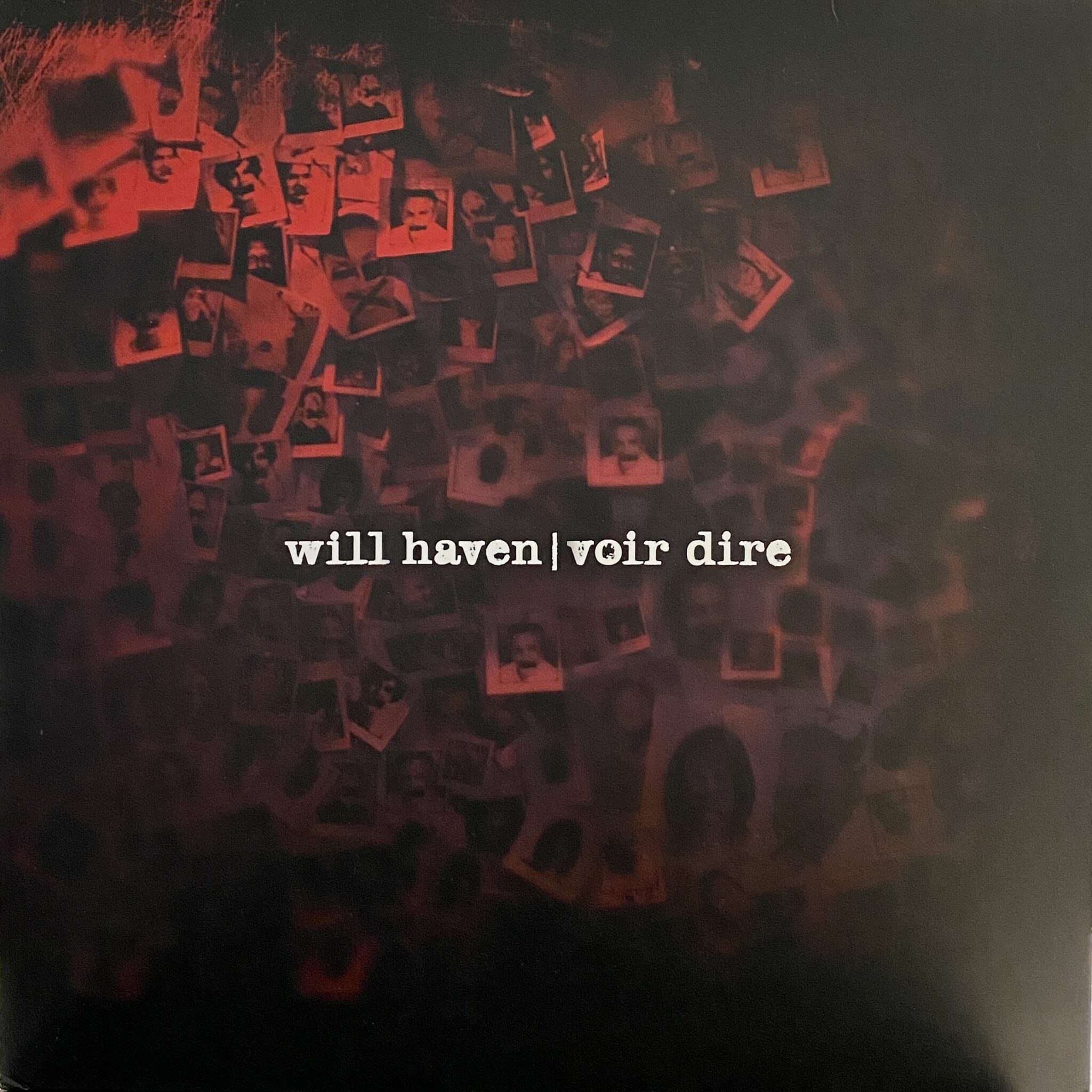 Will Haven – Voir Dire