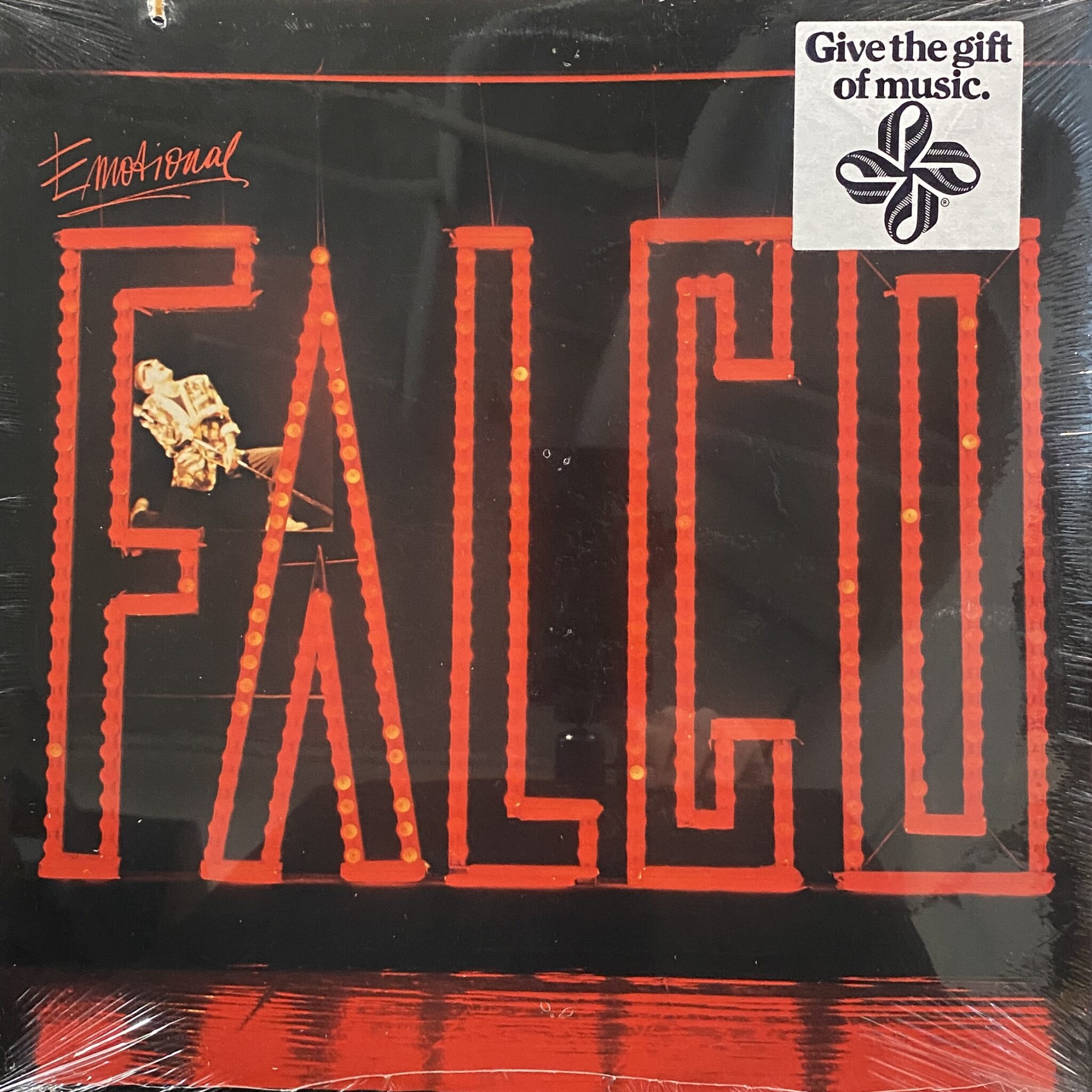 Falco – Emotional