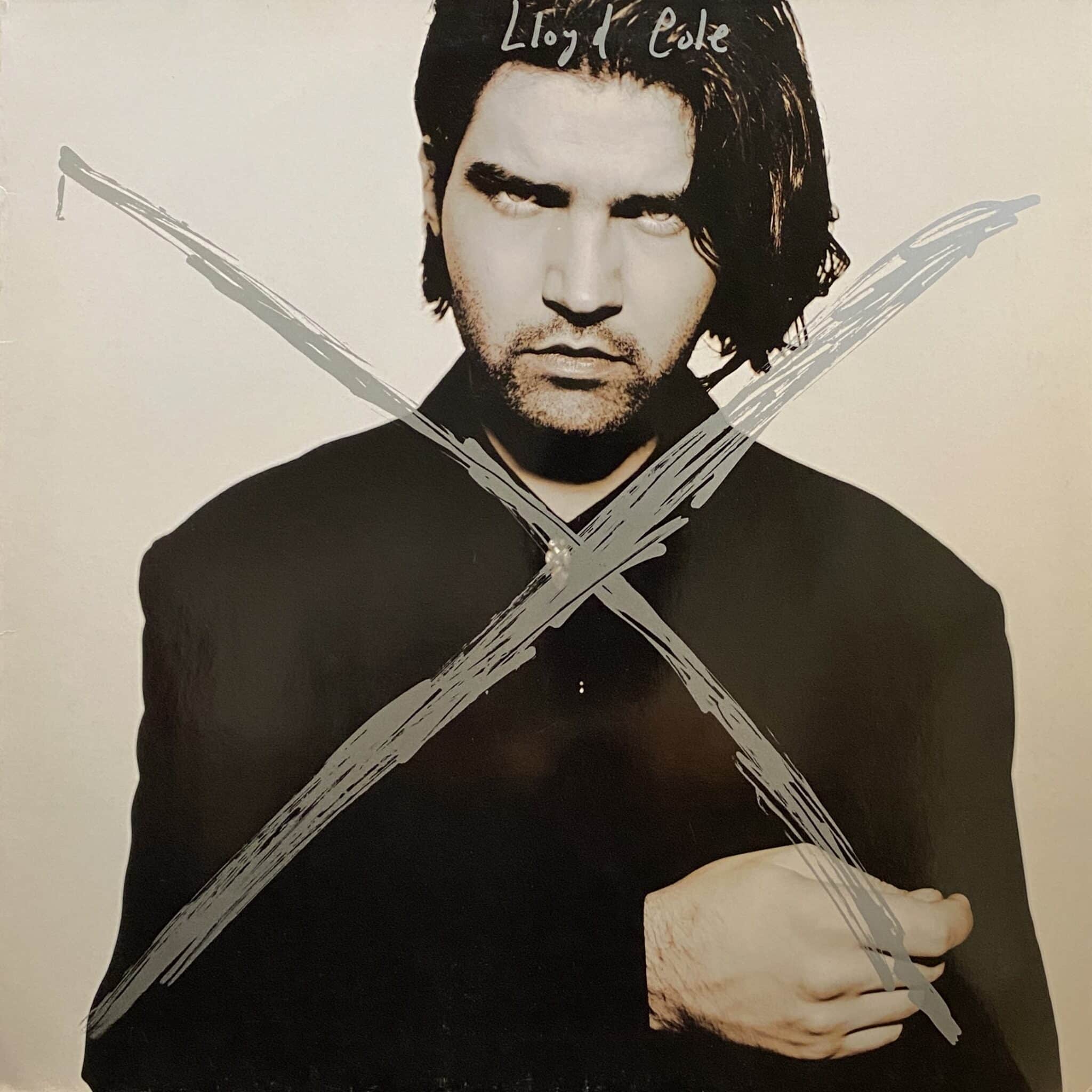 Lloyd Cole – Lloyd Cole