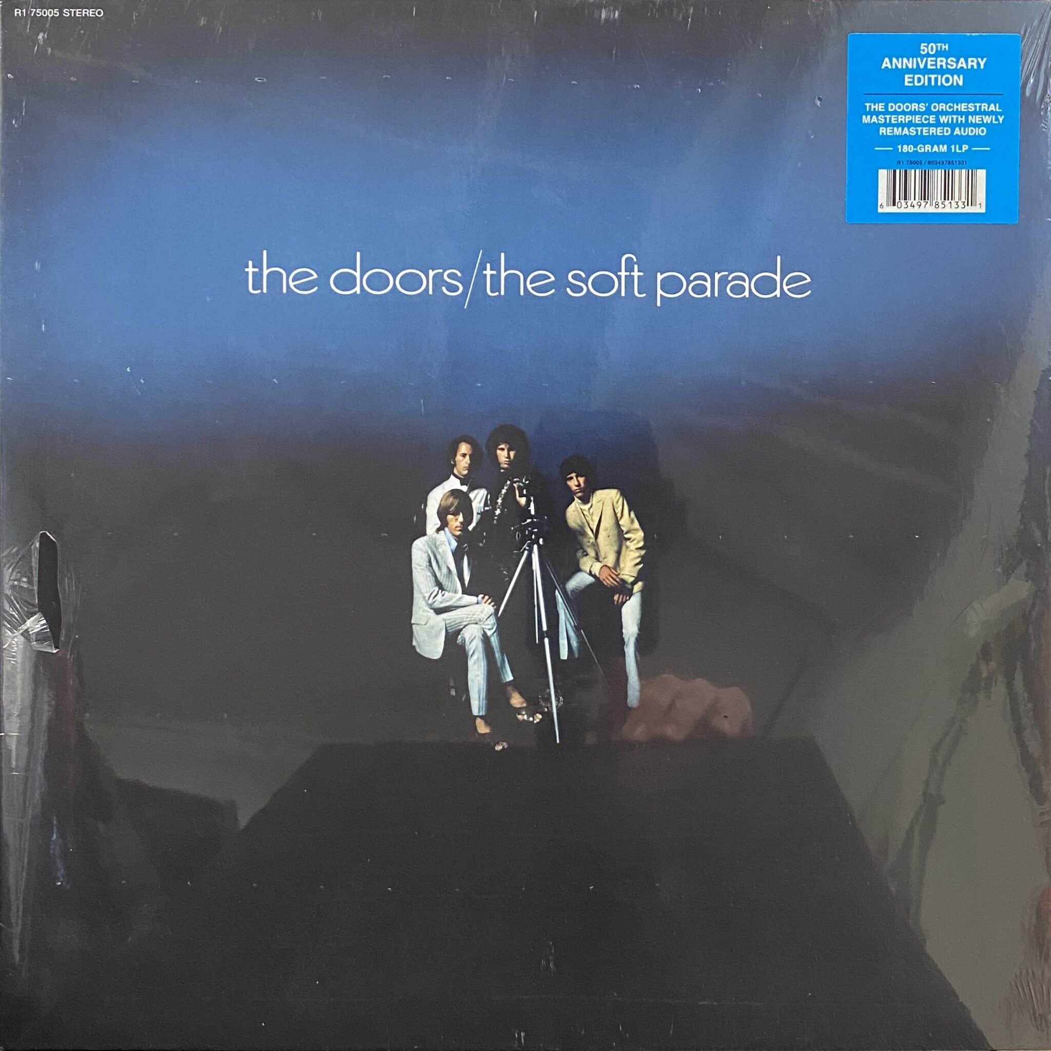 The Doors – The Soft Parade