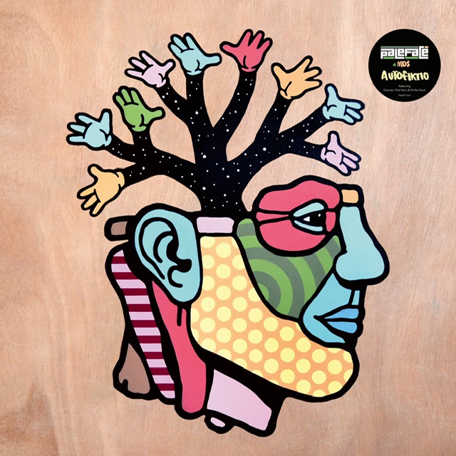 Paleface – Autofiktio