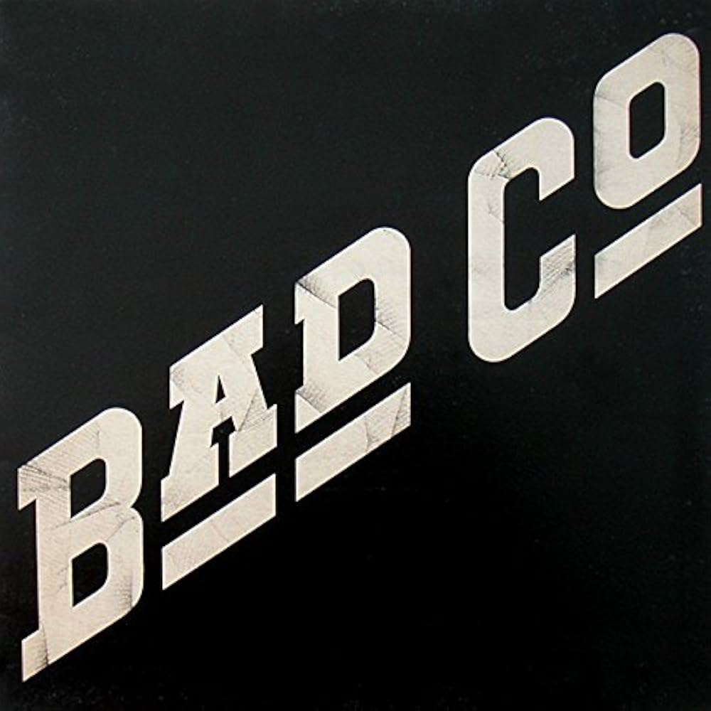 Bad Company – Bad Company