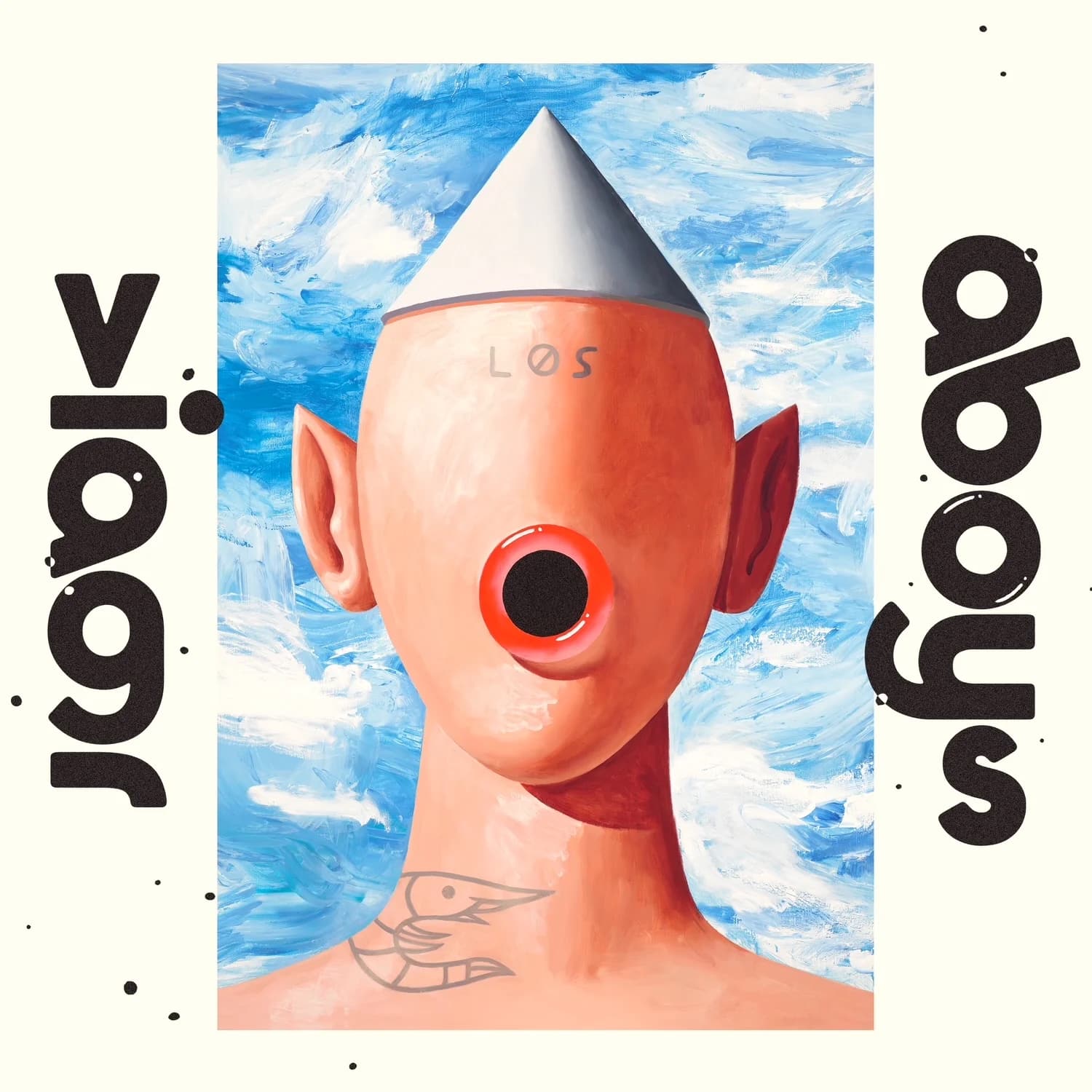 Viagra Boys – Viagr Aboys (marble)