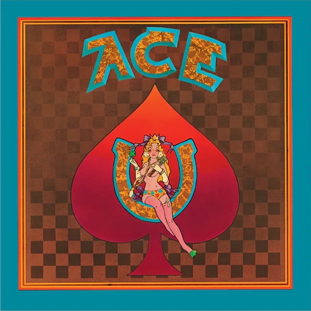 Bob Weir – Ace