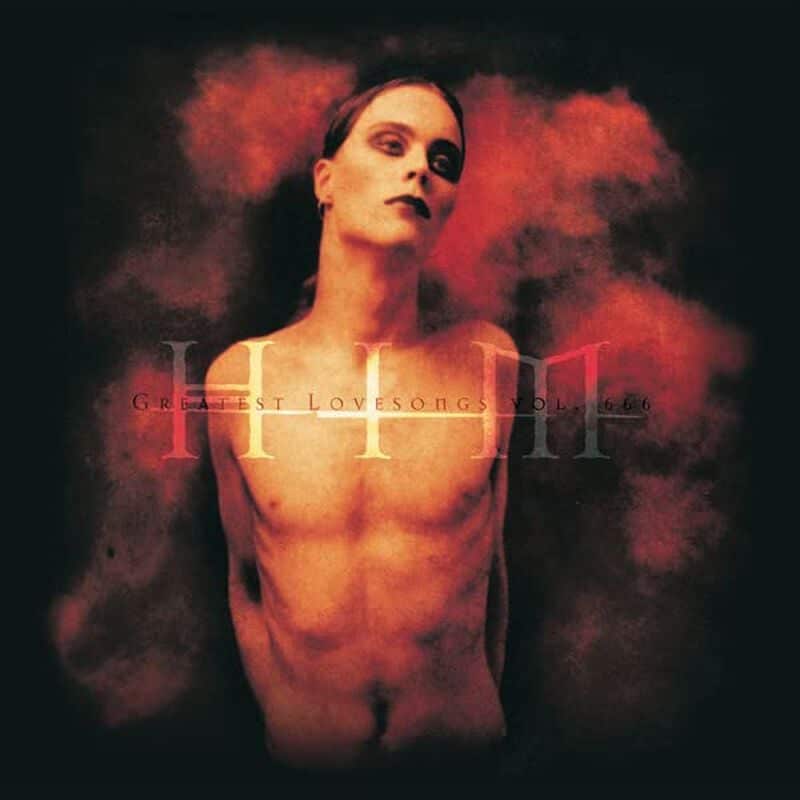 HIM – Greatest Lovesongs Vol. 666