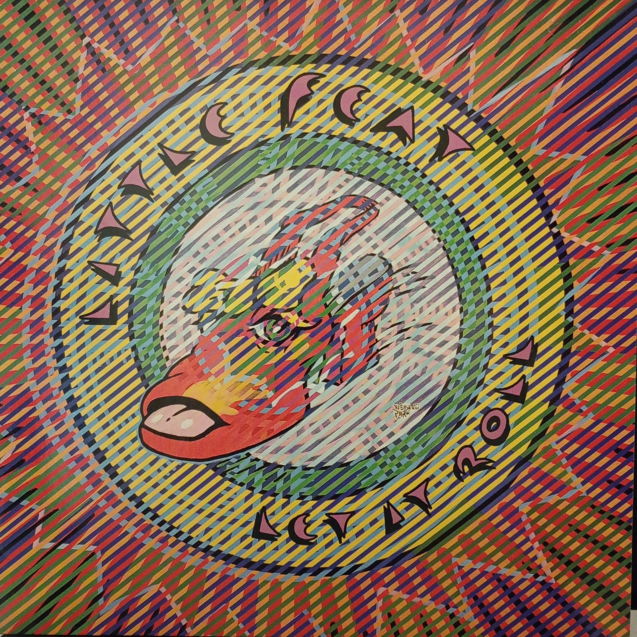 Little Feat – Let It Roll