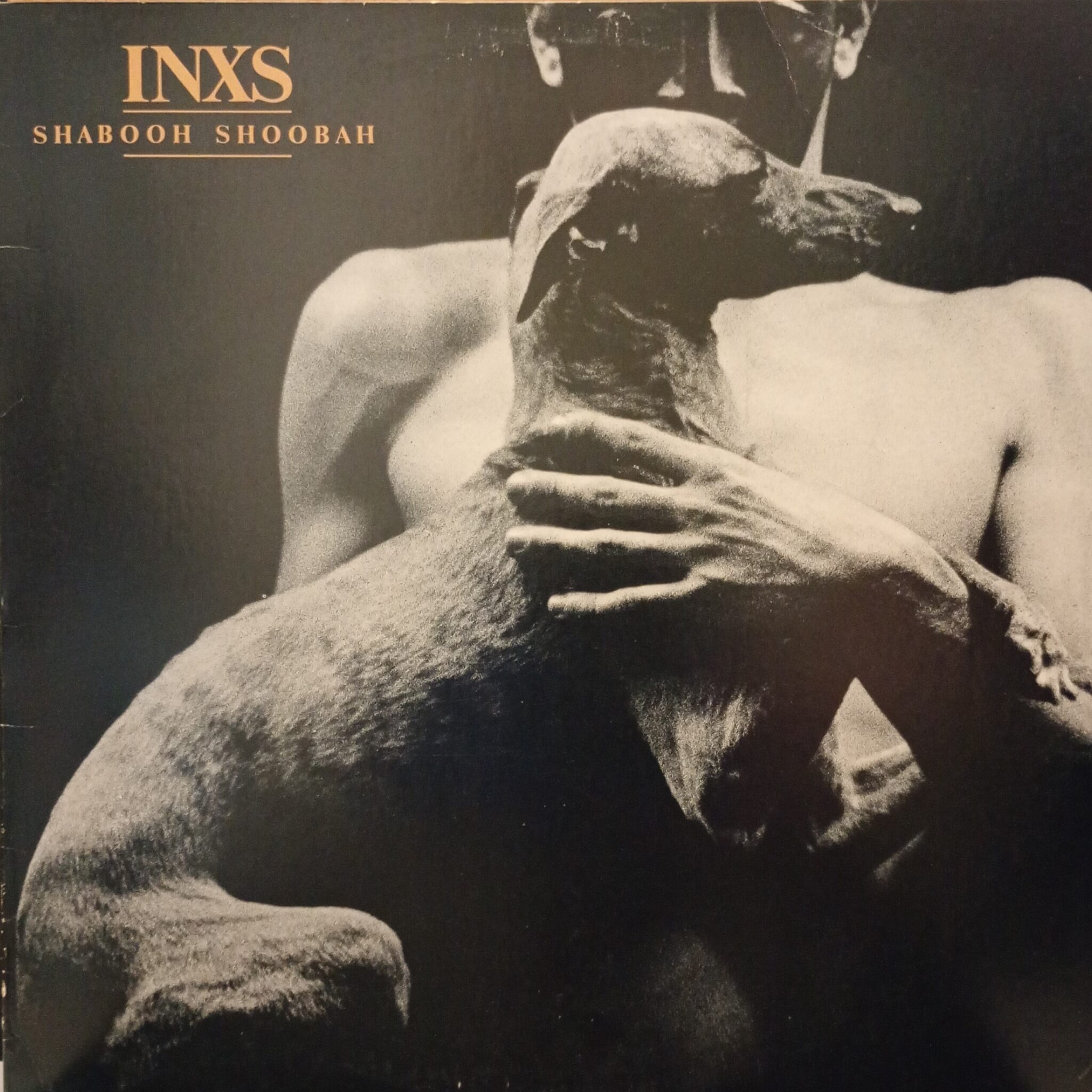 INXS – Shabooh Shoobah
