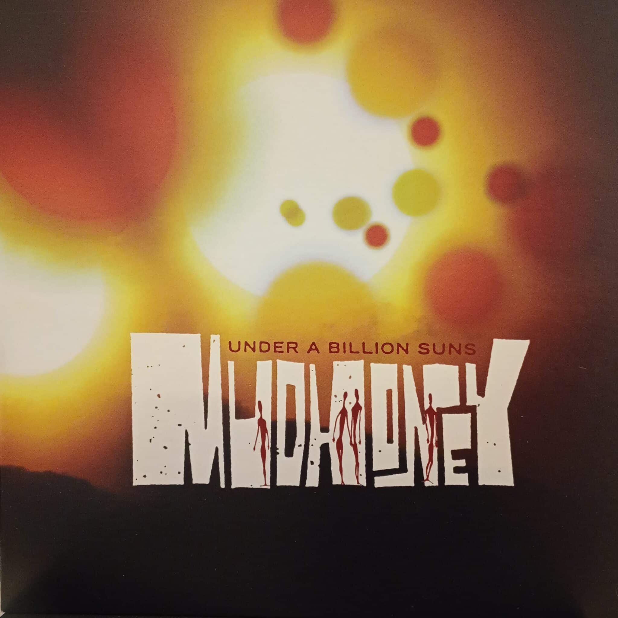 Mudhoney – Under A Billion Suns