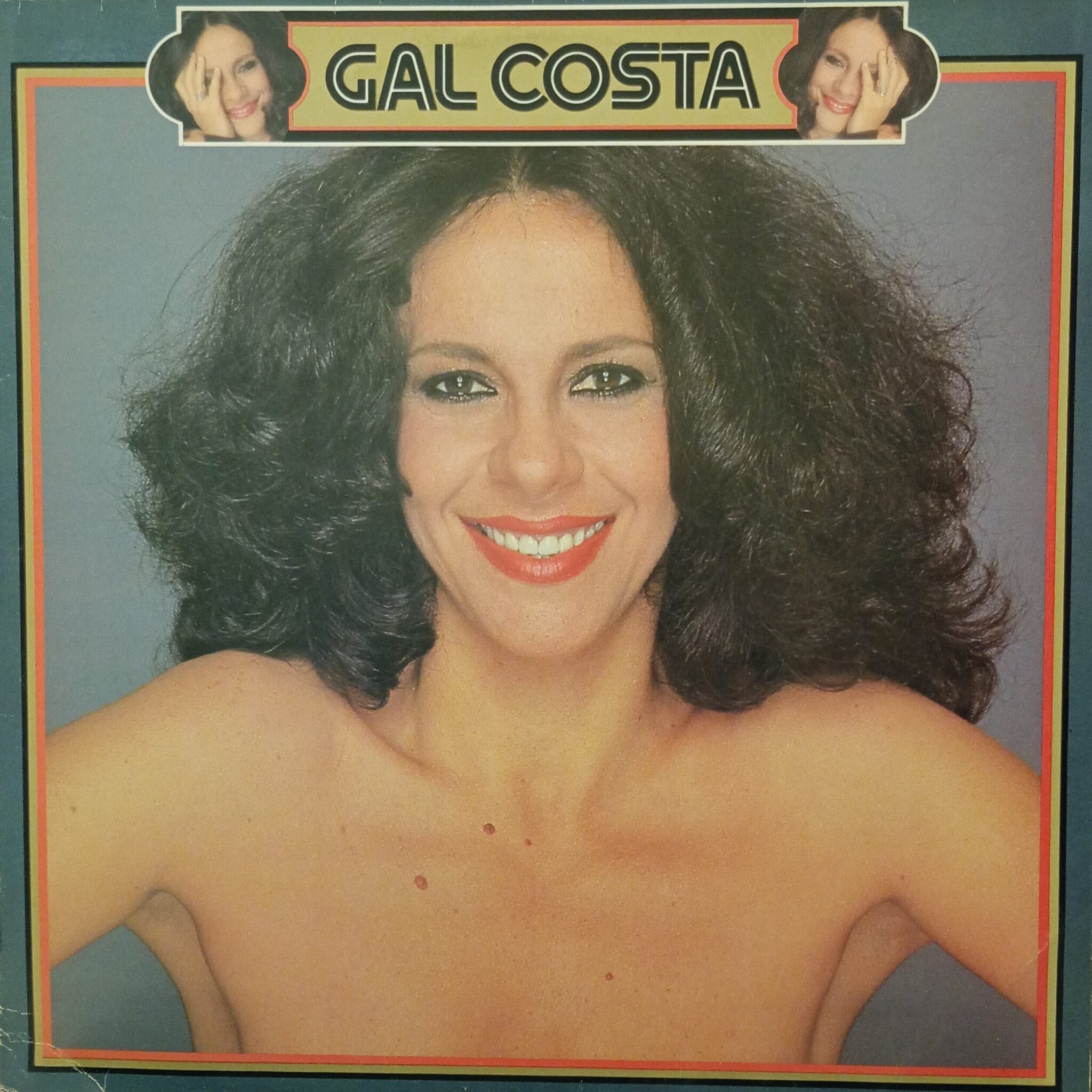 Gal Costa – Fantasia