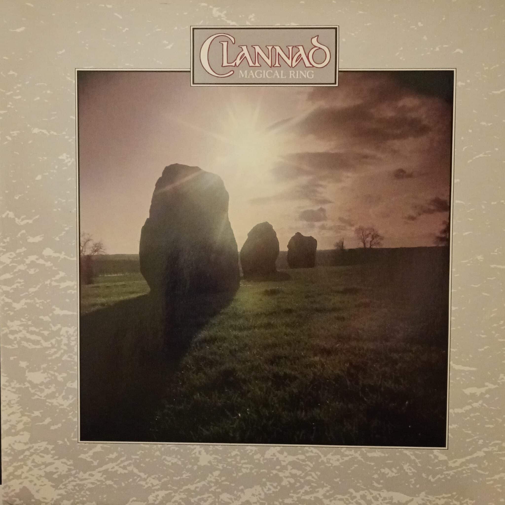 Clannad – Magical Ring