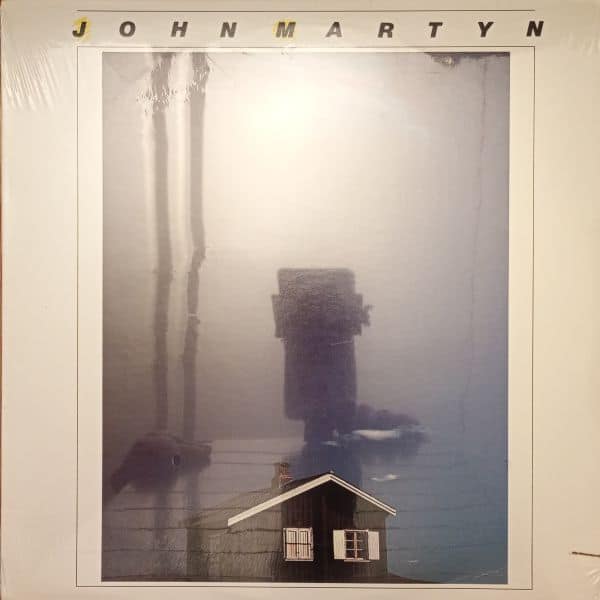 John Martyn – Glorious Fool