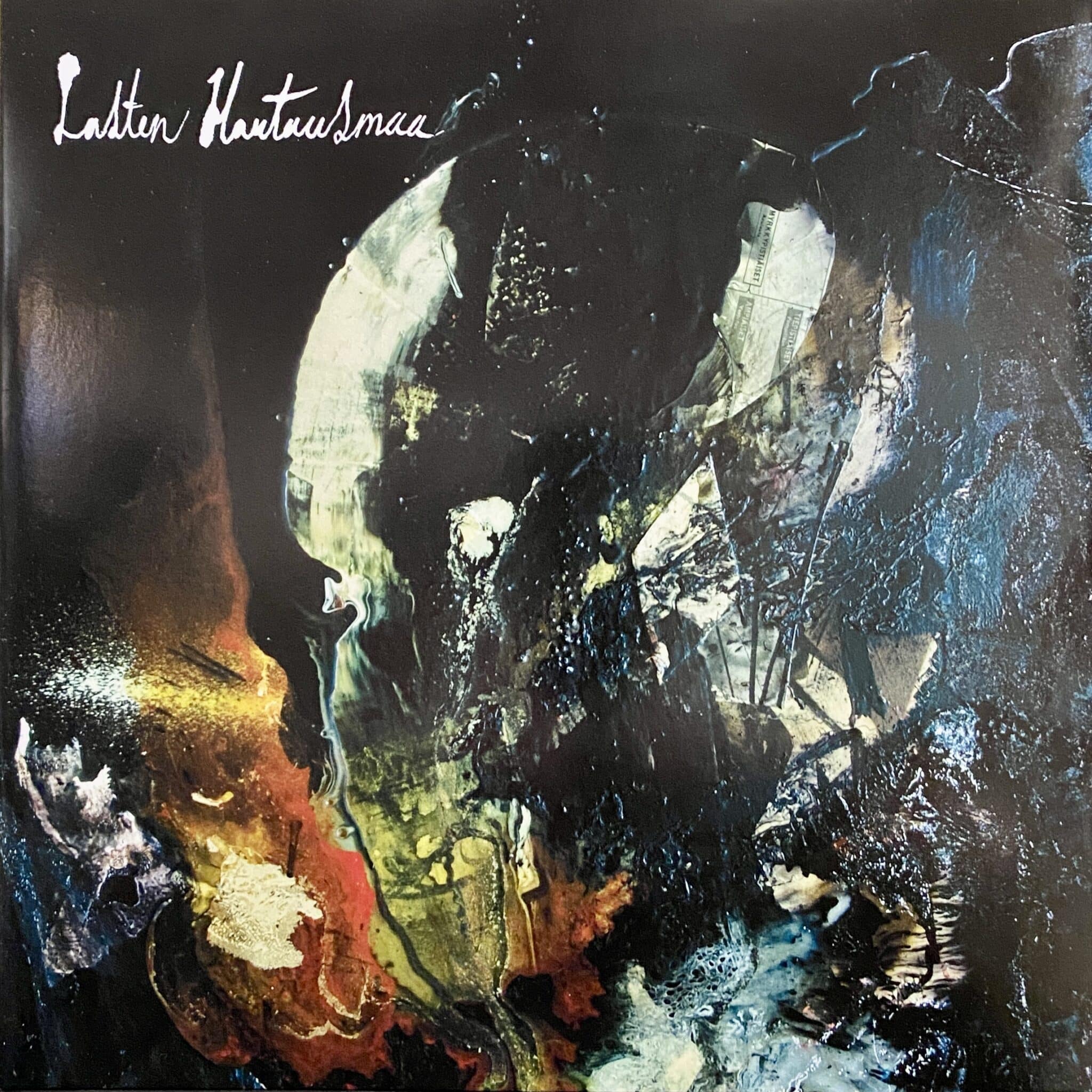 Lasten Hautausmaa – II