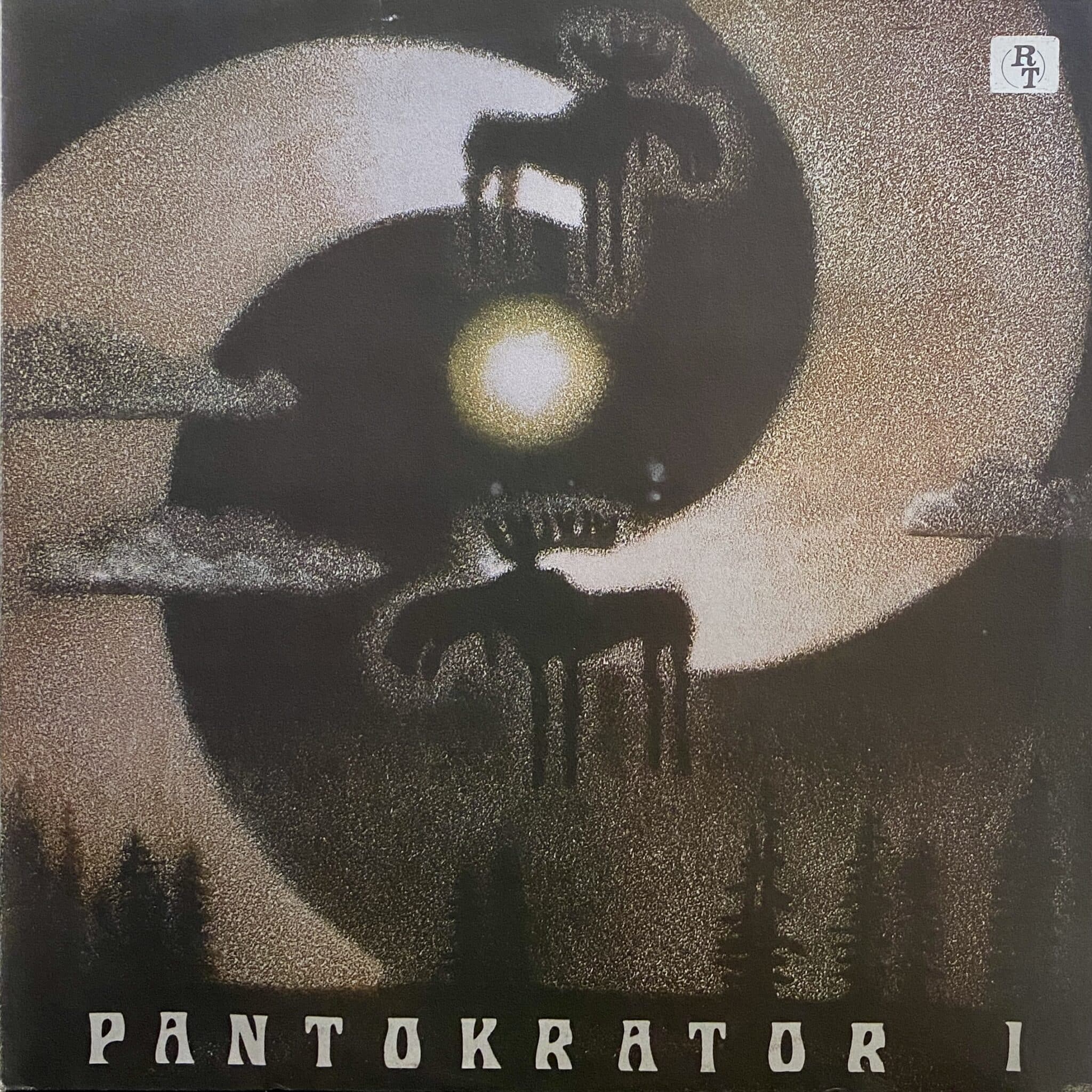 Pantokrator – Pantokrator I