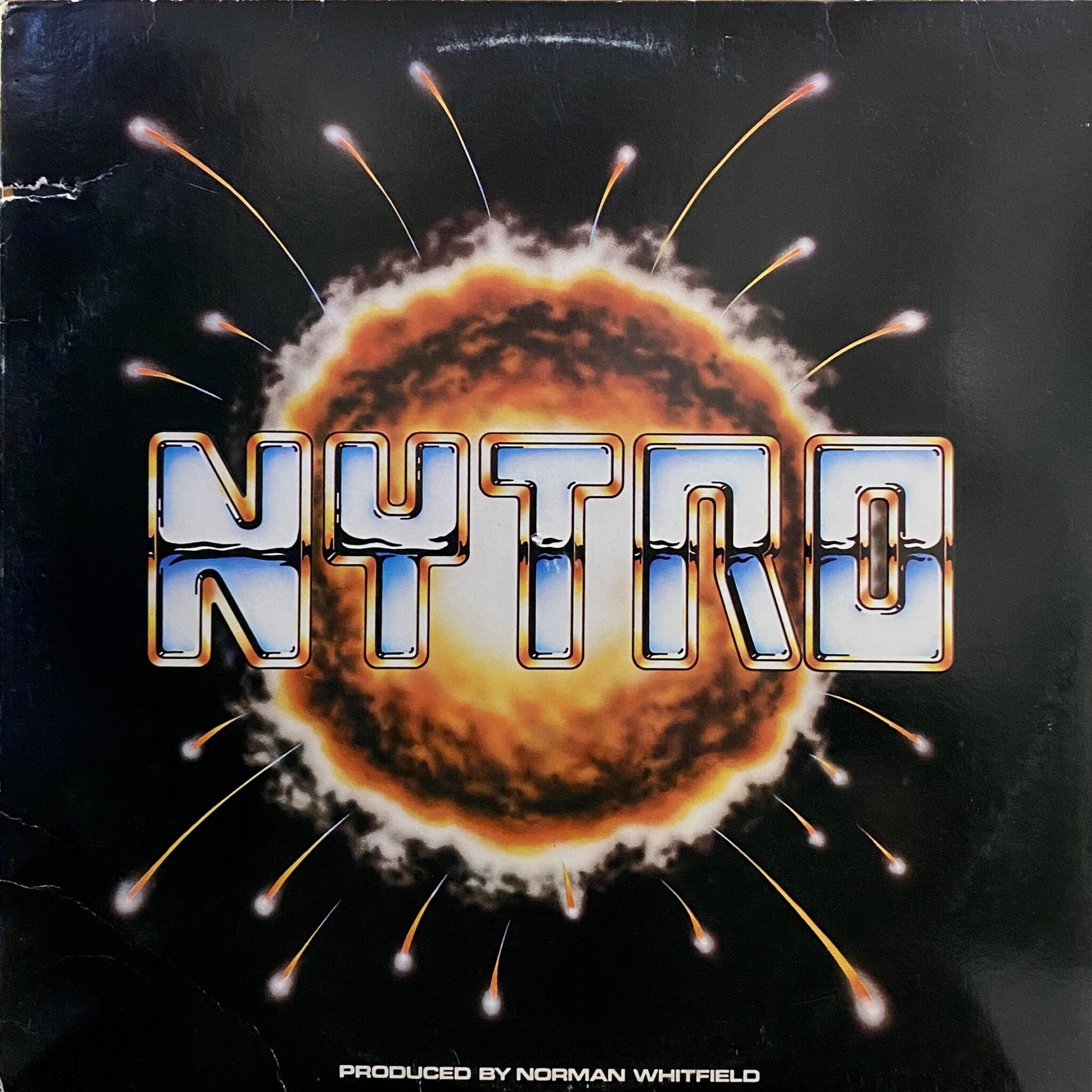 Nytro – Nytro