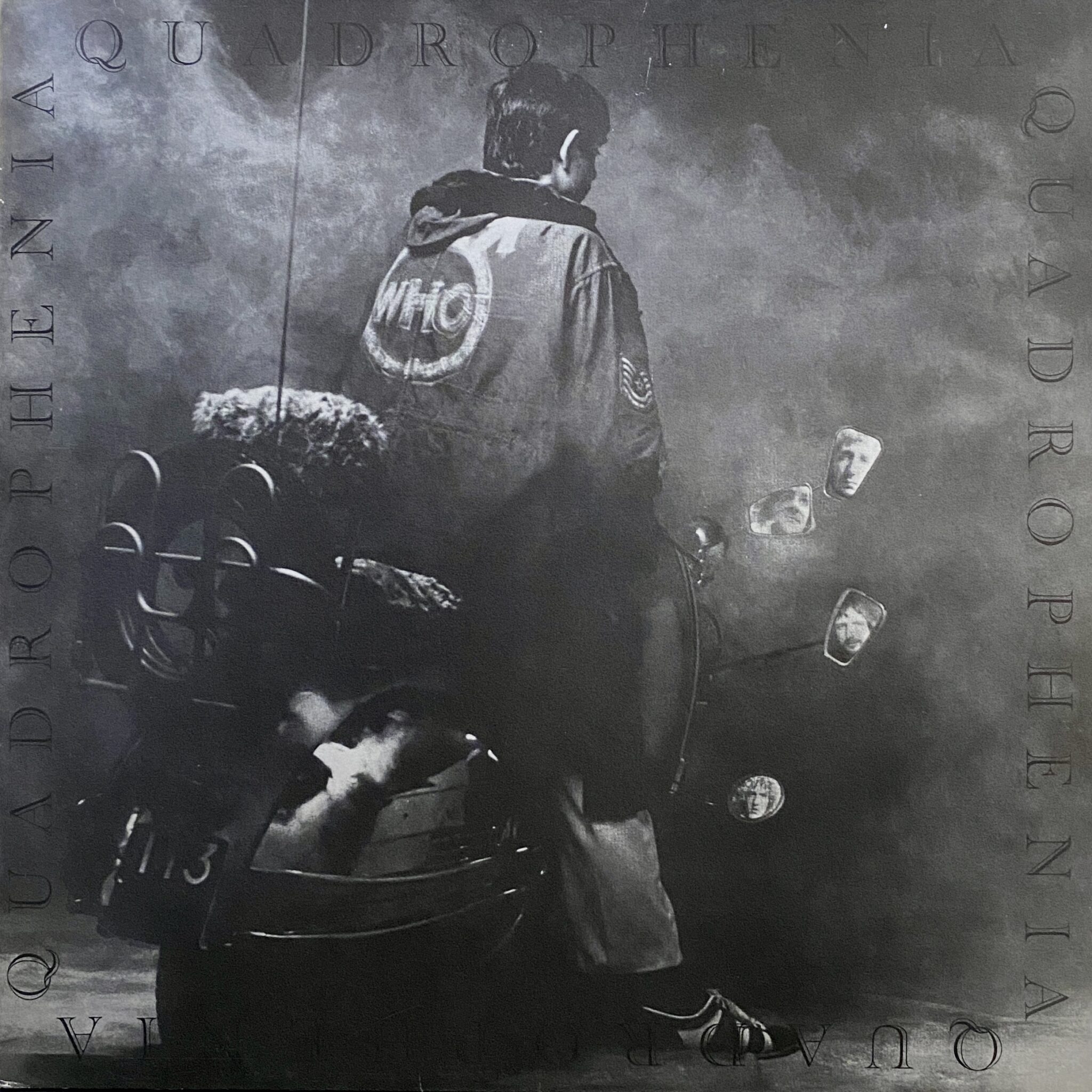 The Who – Quadrophenia