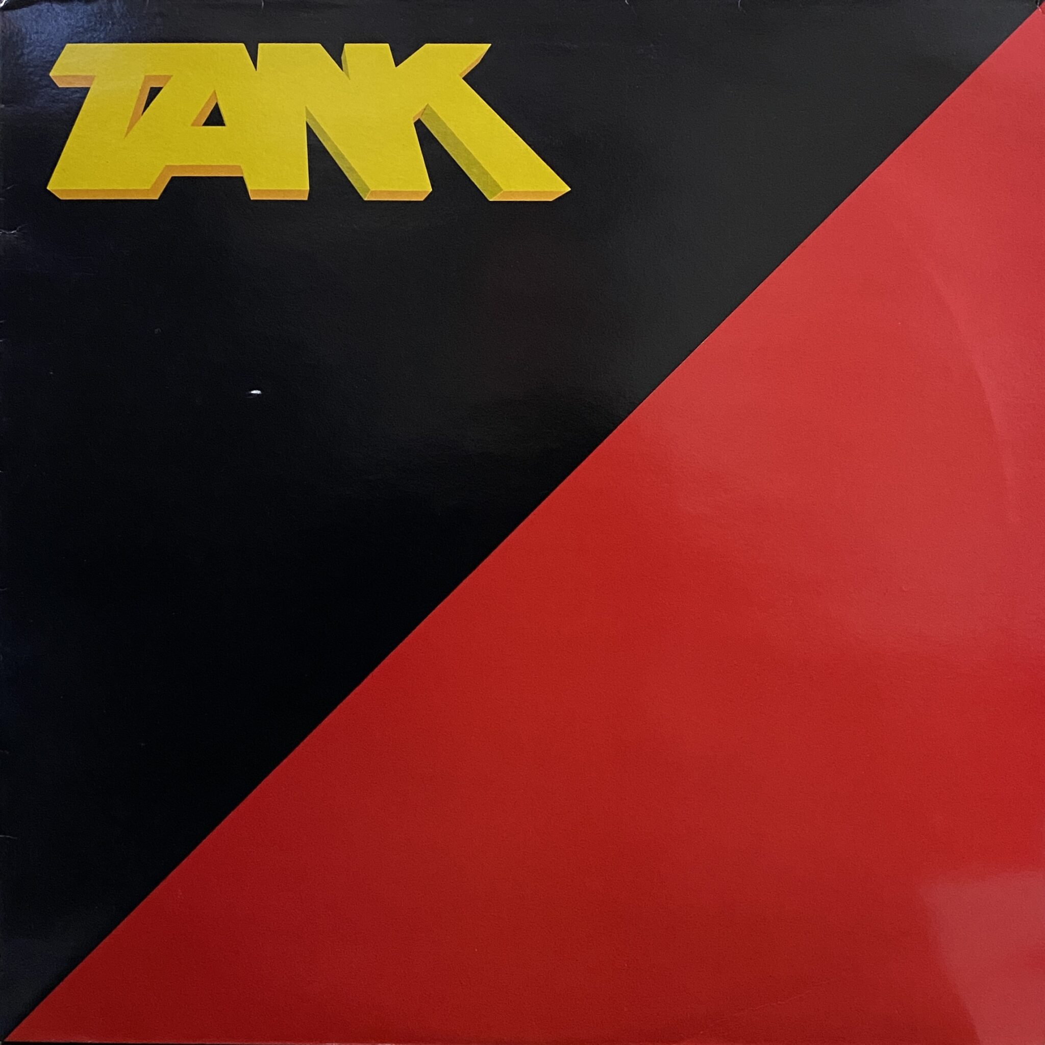 Tank – Tank