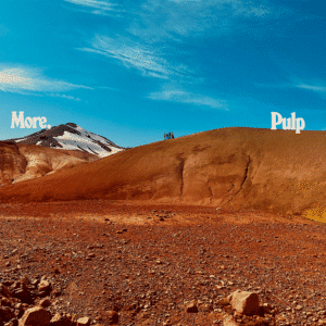 Pulp – More.