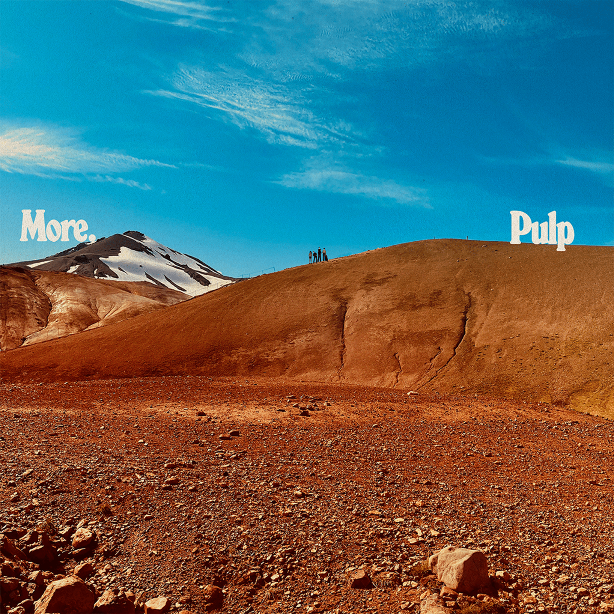 Pulp – More.