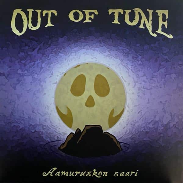 Out Of Tune – Aamuruskon saari