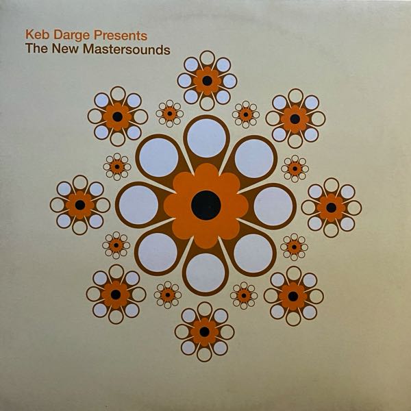 Keb Darge Presents The New Mastersounds – The New Mastersounds
