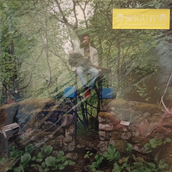Spigu – IV