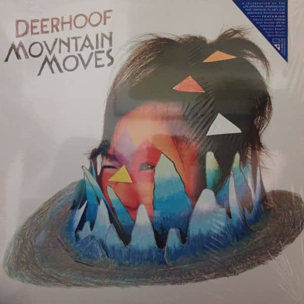 Deerhoof – Mountain Moves