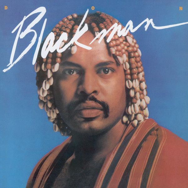 Don Blackman – Don Blackman