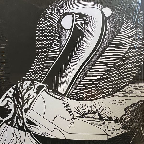 Malady – Malady
