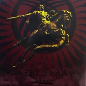 Darkestrah – Manas