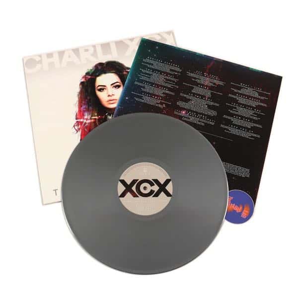 Charli XCX – True Romance - Image 2