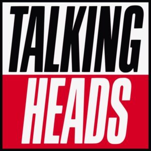 Talking Heads – True Stories