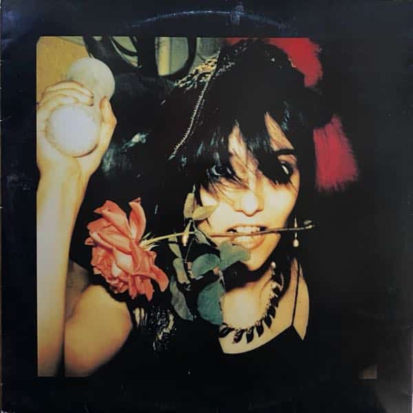 Public Image Limited – The Flowers Of Romance