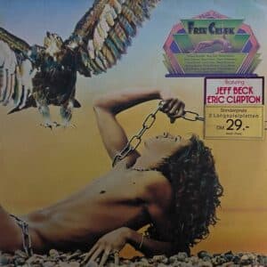 Various – Music From Free Creek