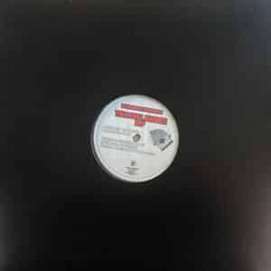 DJ Mondie – The Full House E.P