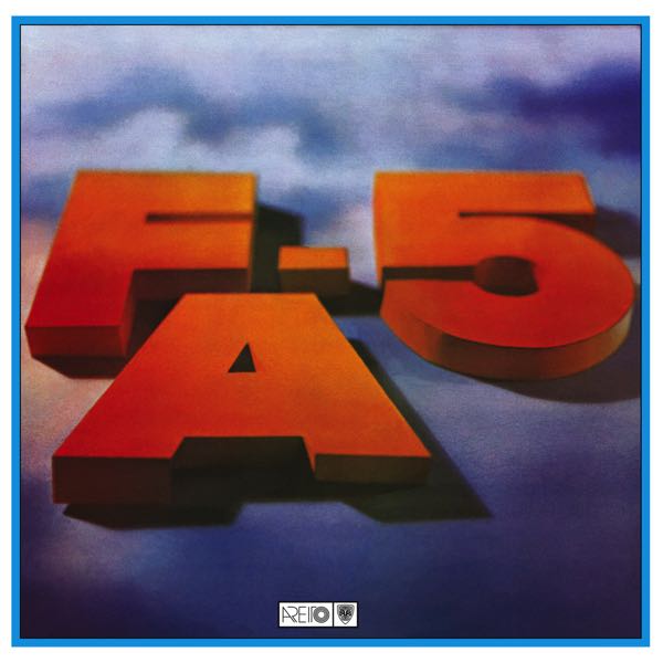 FA-5 – FA-5