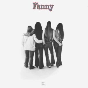 Fanny – Fanny