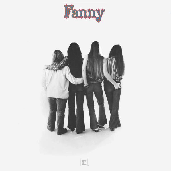 Fanny – Fanny